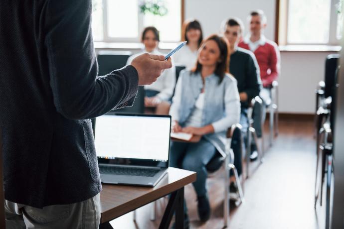Odoo-training