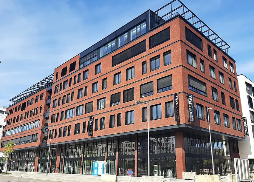 captivea-luxemburg-offices