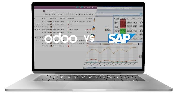 ODOO-VS-SAP