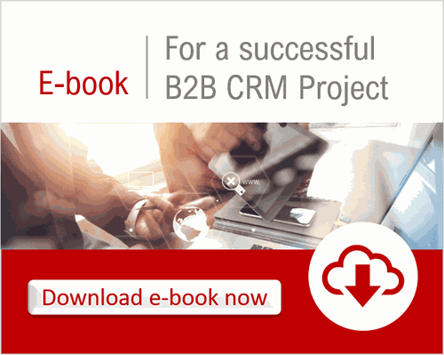 Read CRM e-book