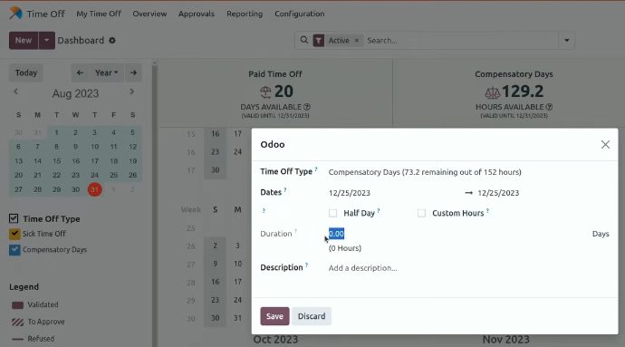 Odoo17-Optimize-Leave-Management