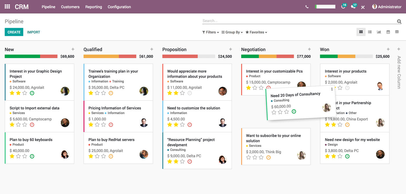 odoo-crm-screen