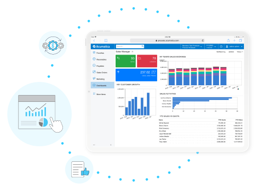 Acumatica-open-and-flexible-architecture