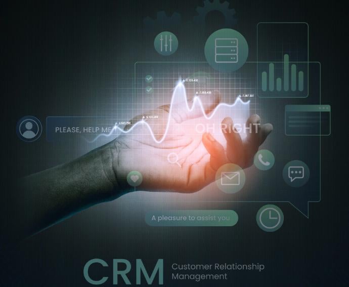 AI-in-CRM