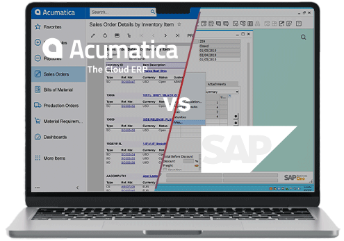 Acumatica-vs-sap