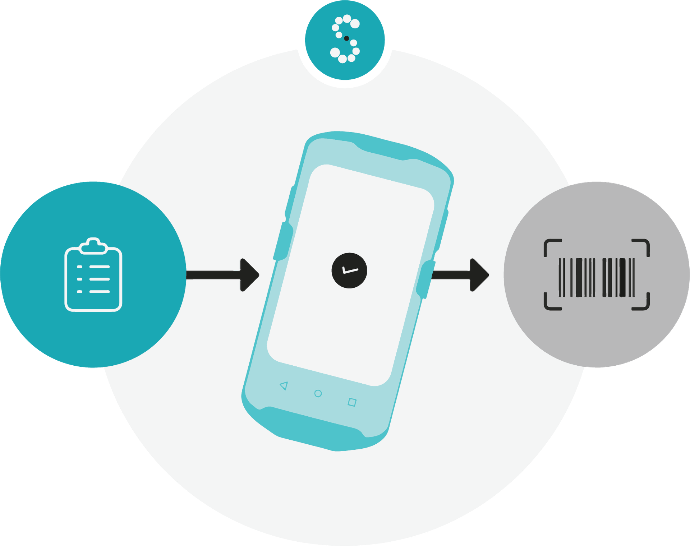 Satelix-logistics-Goods-receipt