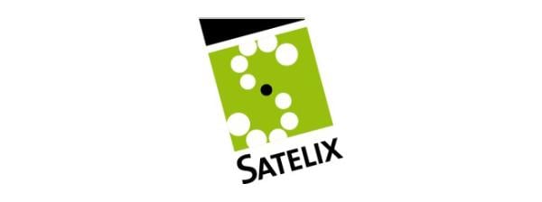 Satelix-logo