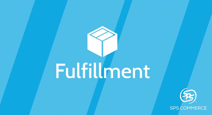 SPS-fullfillment