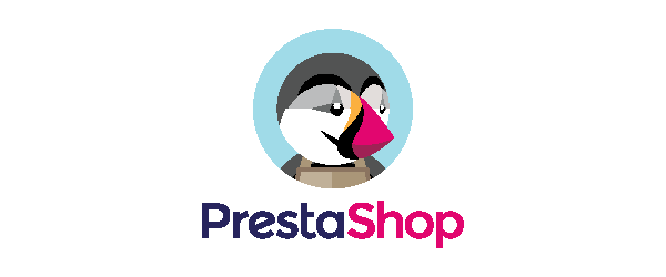 prestashop-logo