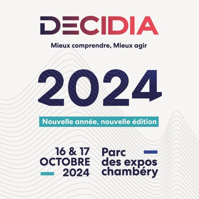 Décidia-event