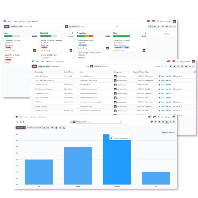 odoo-pipeline-management