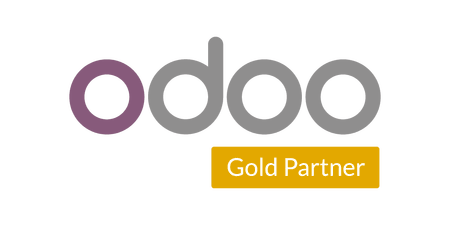 odoo gold partner