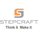 Stepcraft