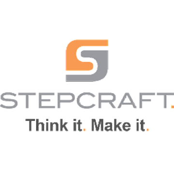 Stepcraft