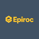 Epiroc Rock Drills AB