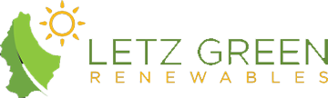 LETZ GREEN Renewables