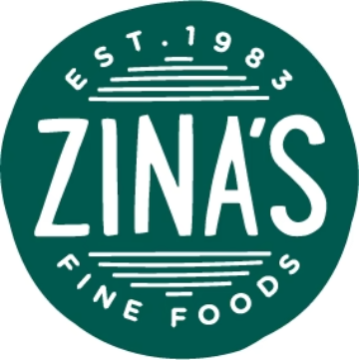 Zina's Salads