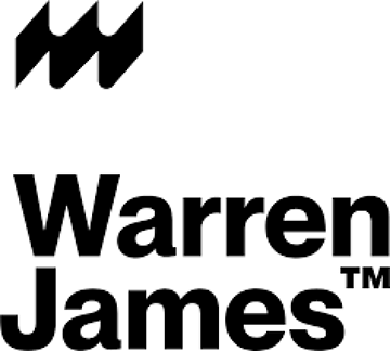 Warren James