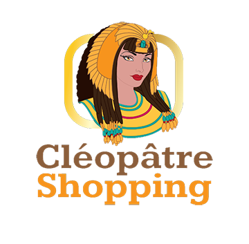 Cléopâtre Shopping