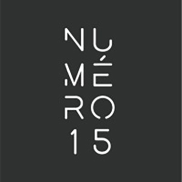 Numéro 15