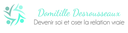 Domitille Desrousseaux