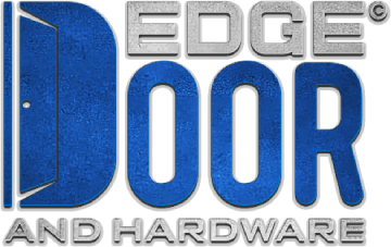 Edge Door and Hardware